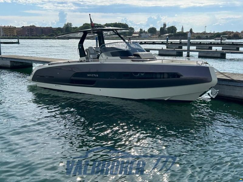 Invictus GT320