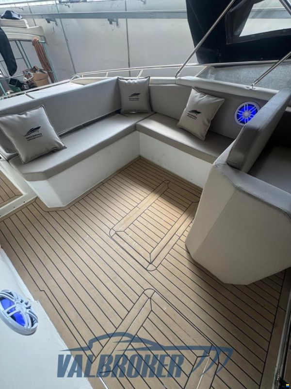 Performance Marine PERFORMANCE 1201