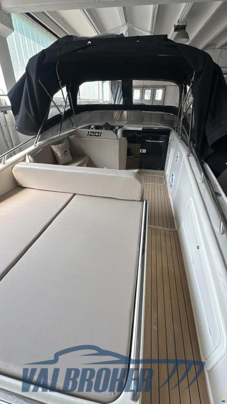 Performance Marine PERFORMANCE 1201