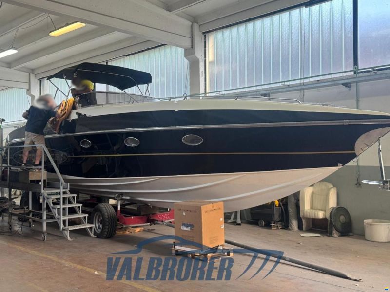 Performance Marine PERFORMANCE 1201