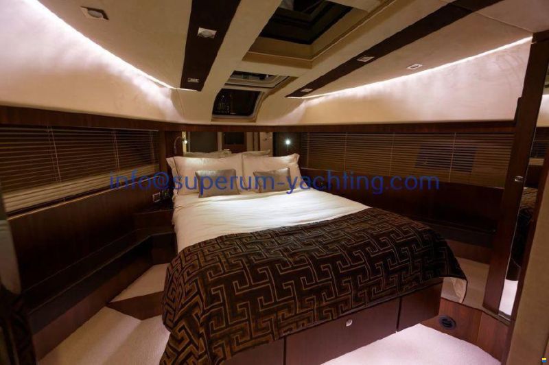 Fairline Squadron 65