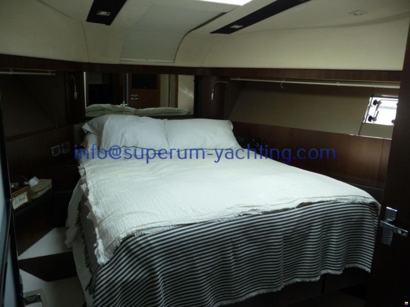 Fairline Squadron 65