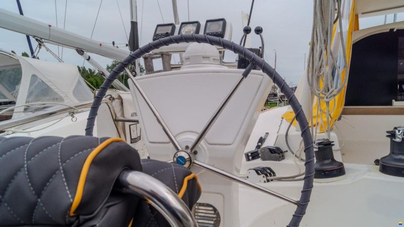 Catana 42