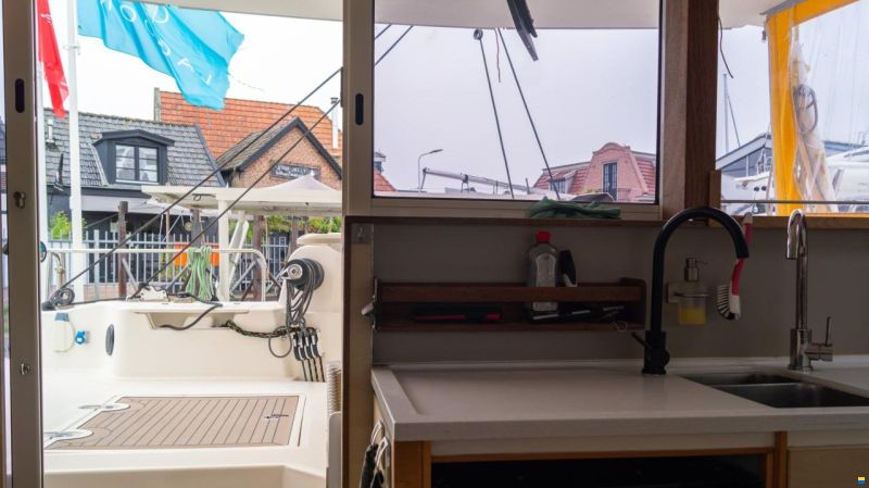 Catana 42