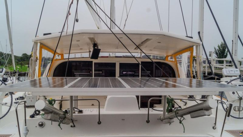 Catana 42
