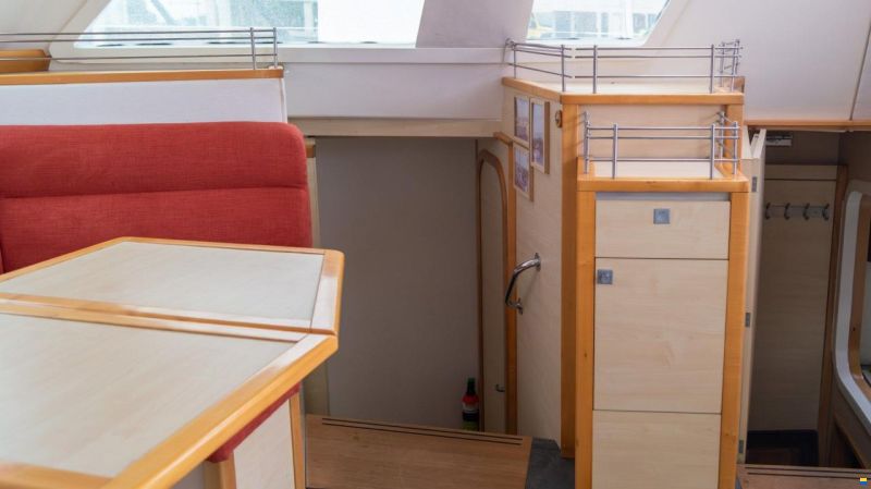 Catana 42
