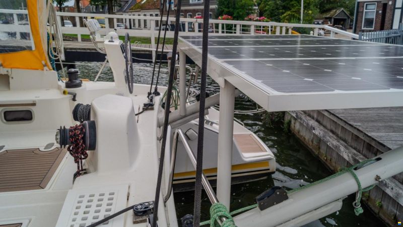 Catana 42