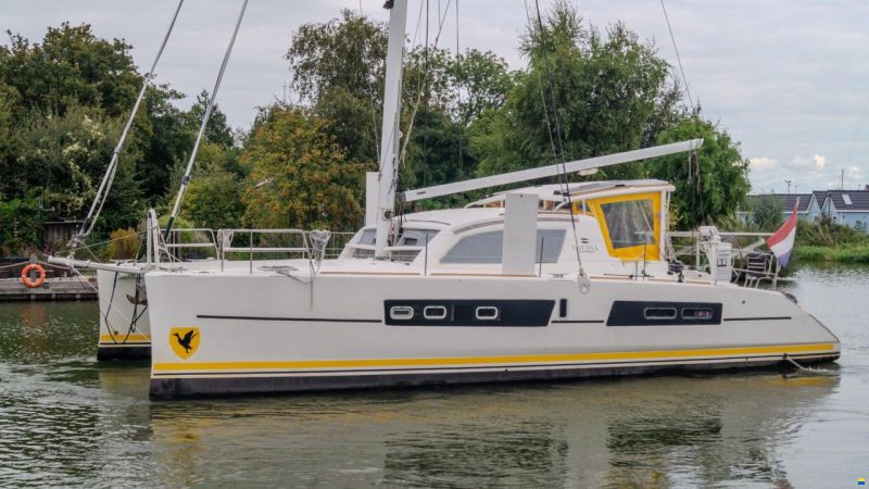 Catana 42