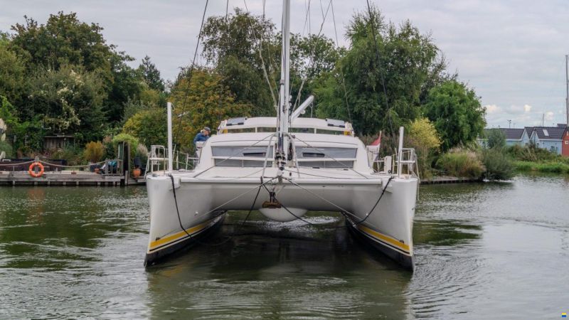 Catana 42