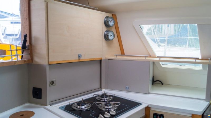 Catana 42