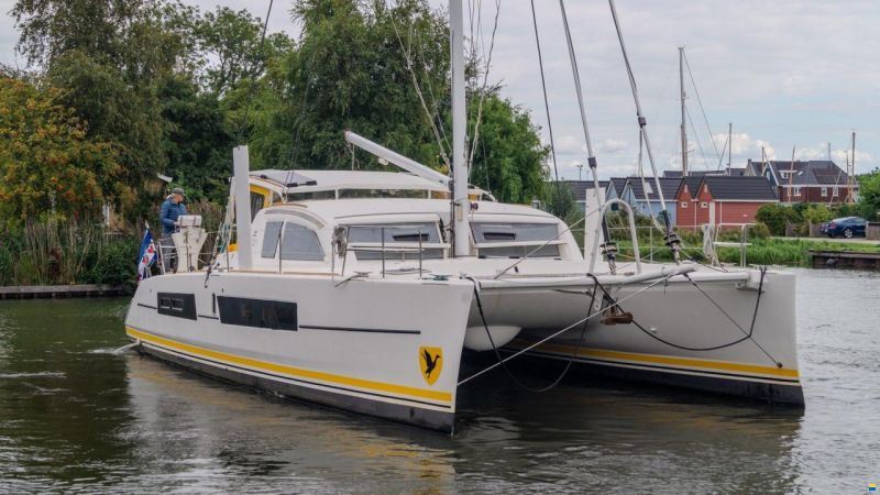 Catana 42