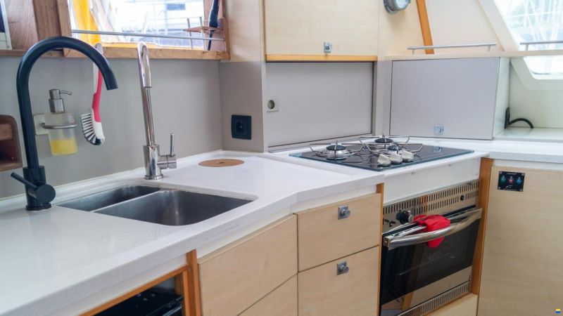 Catana 42