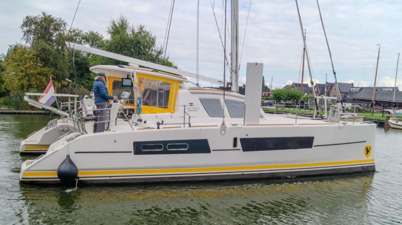 Catana 42