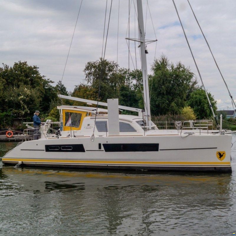 Catana 42