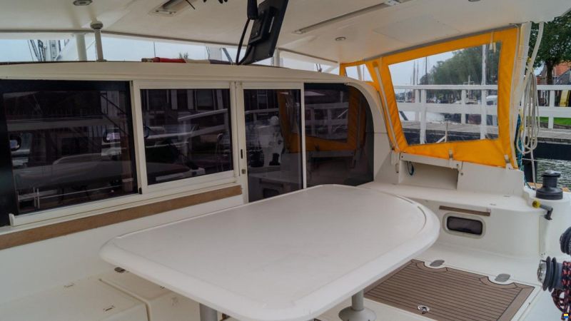 Catana 42