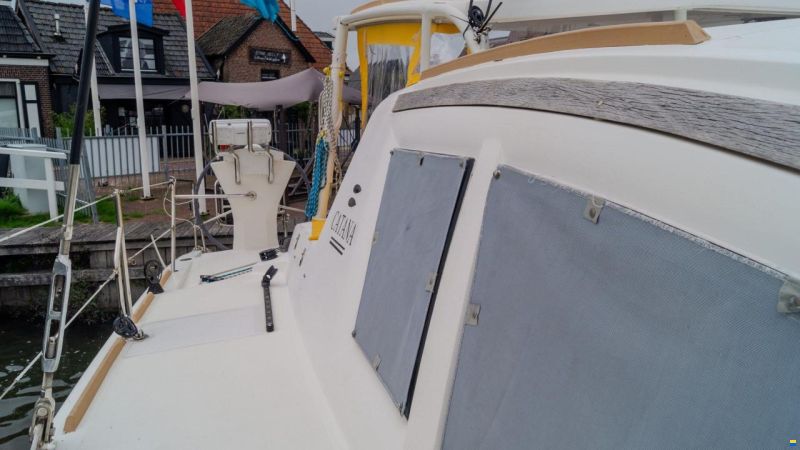 Catana 42