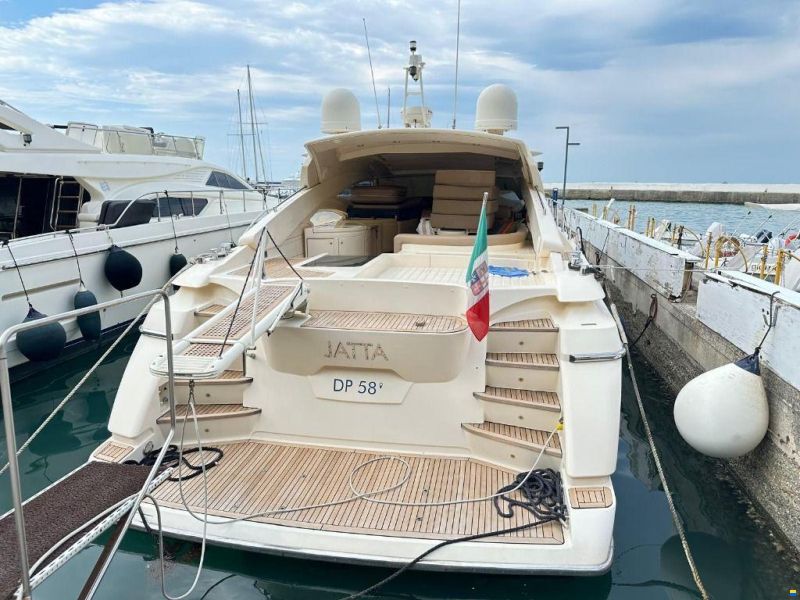 Dalla Pieta' DP 58 HARD TOP