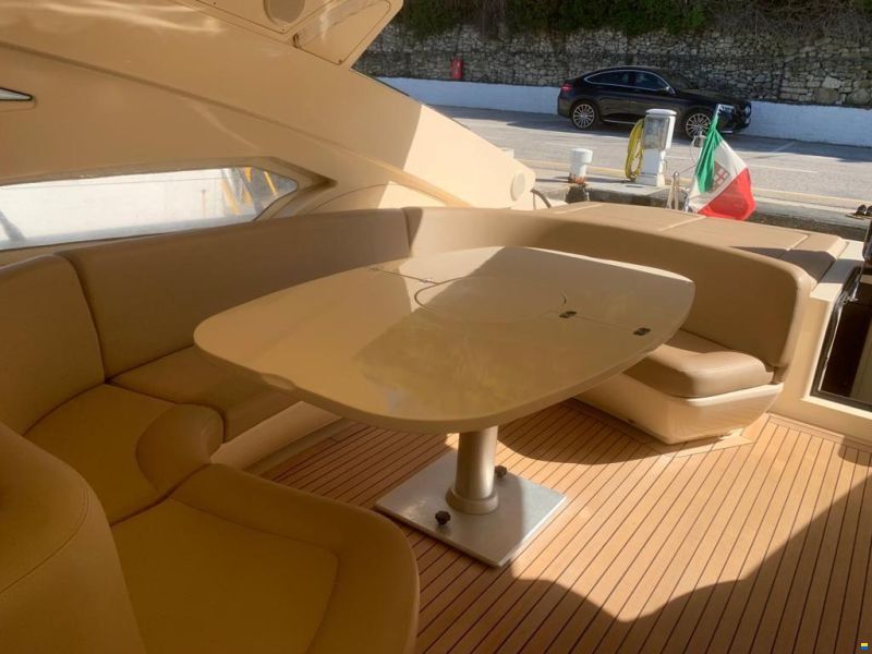Dalla Pieta' DP 58 HARD TOP