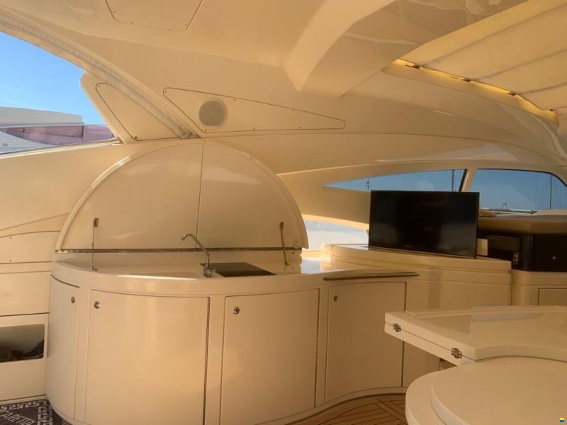 Dalla Pieta' DP 58 HARD TOP