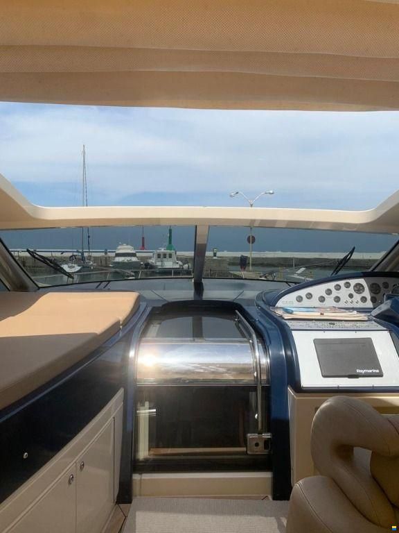 Dalla Pieta' DP 58 HARD TOP