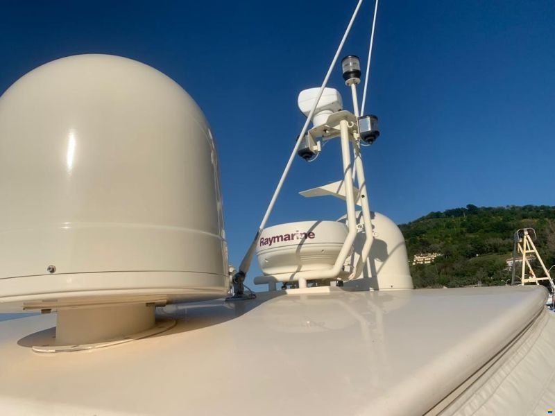 Dalla Pieta' DP 58 HARD TOP