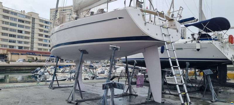 Elan 410