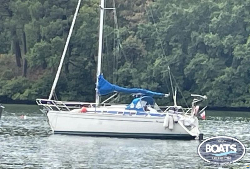 Bavaria 300