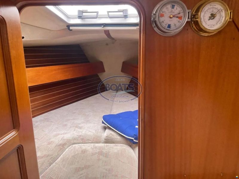 Bavaria 300
