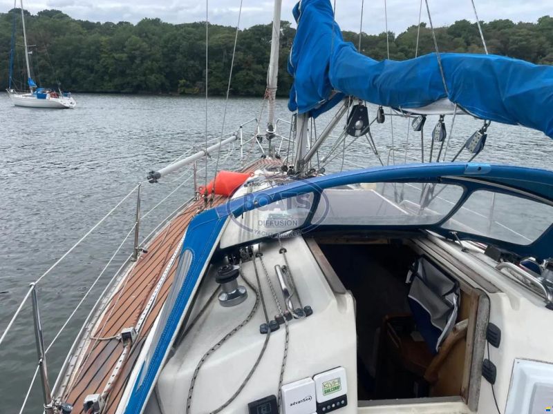 Bavaria 300