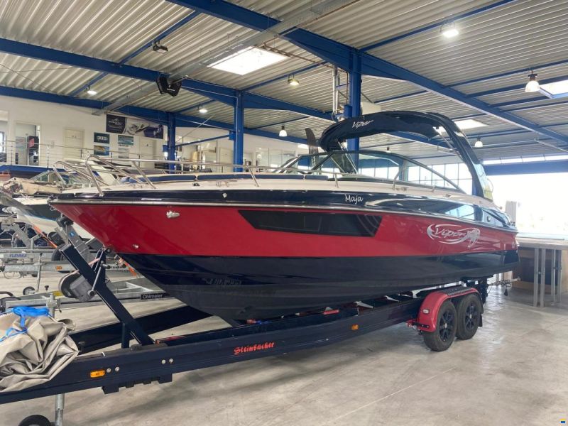 Viper V 263 DC