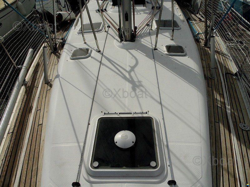 Jeanneau SUN ODYSSEY 43