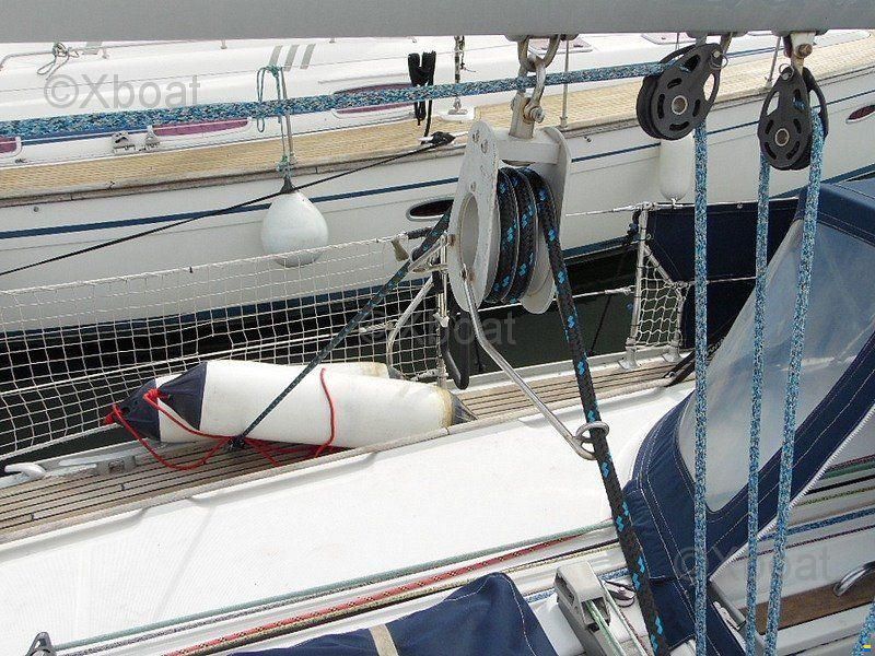 Jeanneau SUN ODYSSEY 43