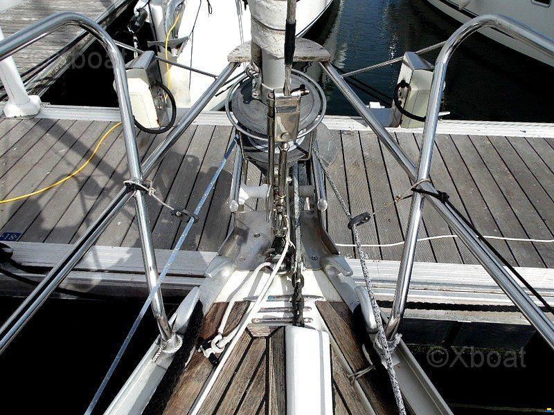 Jeanneau SUN ODYSSEY 43