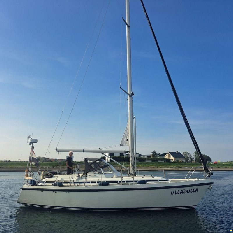 Compromis C 36 Class