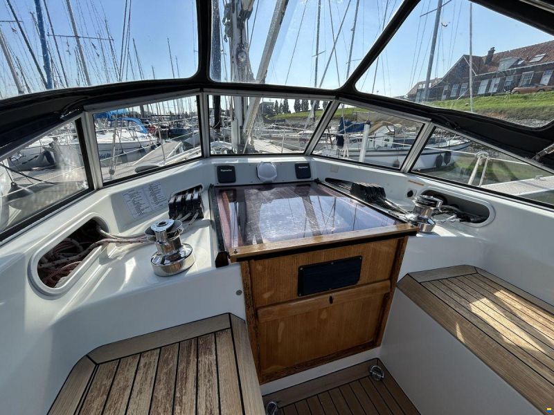 Compromis C 36 Class