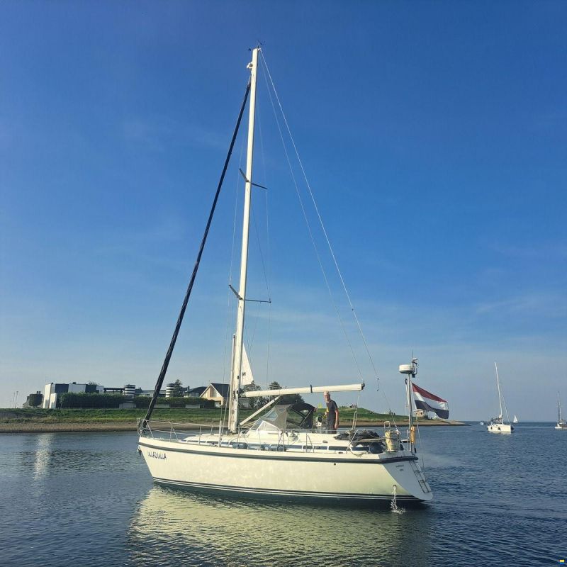 Compromis C 36 Class