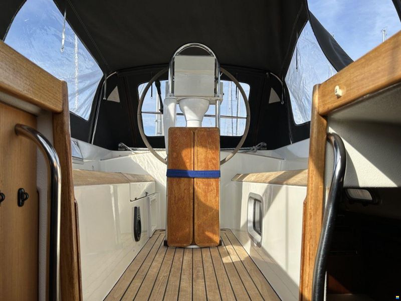 Compromis C 36 Class
