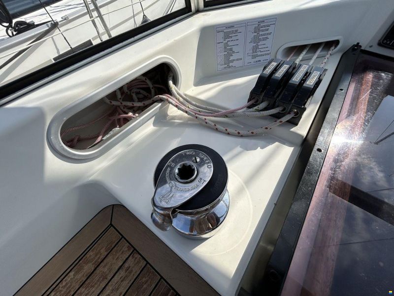 Compromis C 36 Class