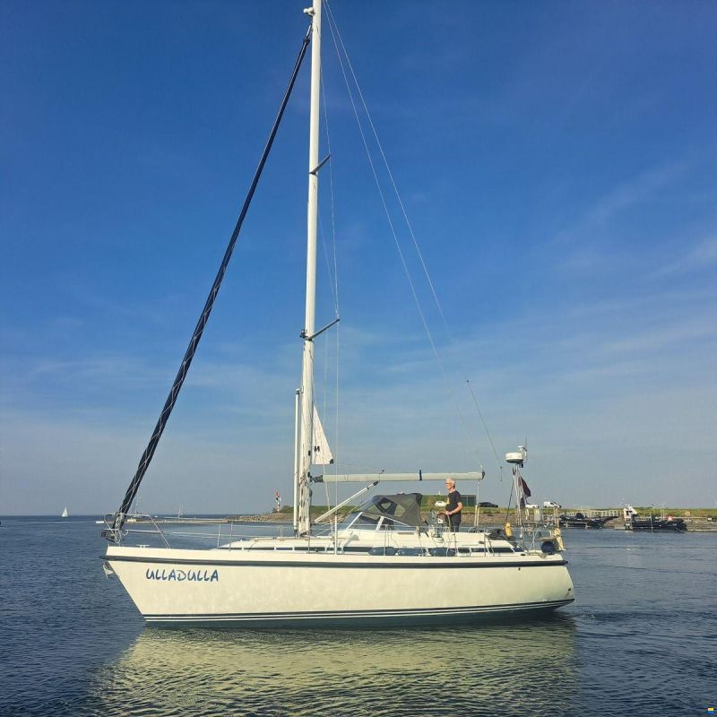 Compromis C 36 Class