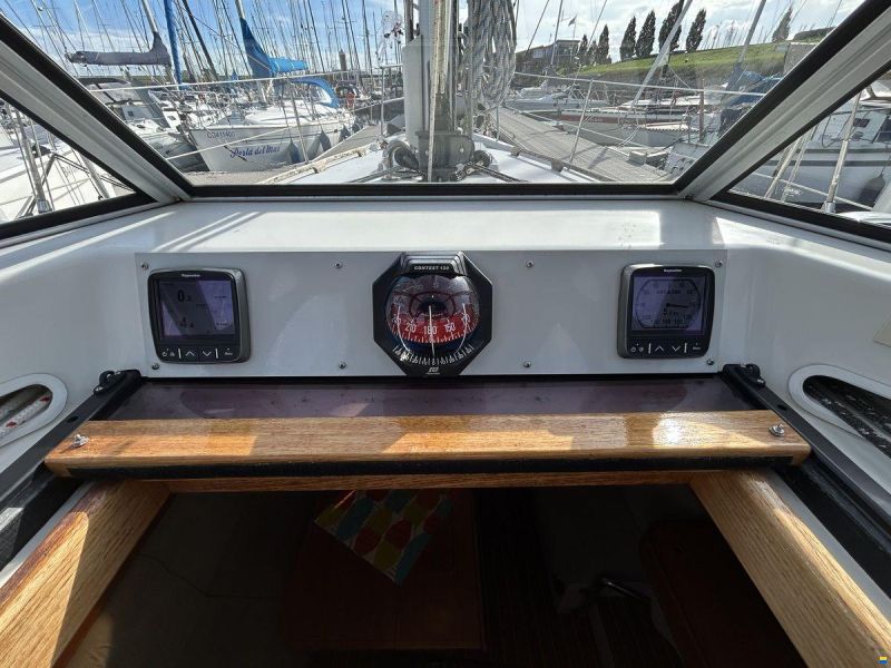 Compromis C 36 Class