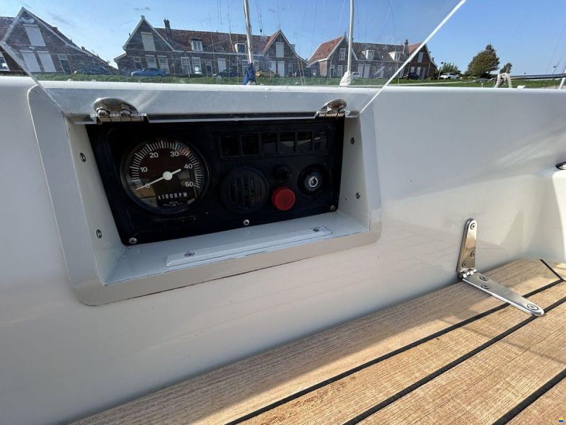 Compromis C 36 Class