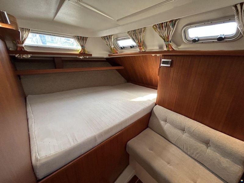 Compromis C 36 Class