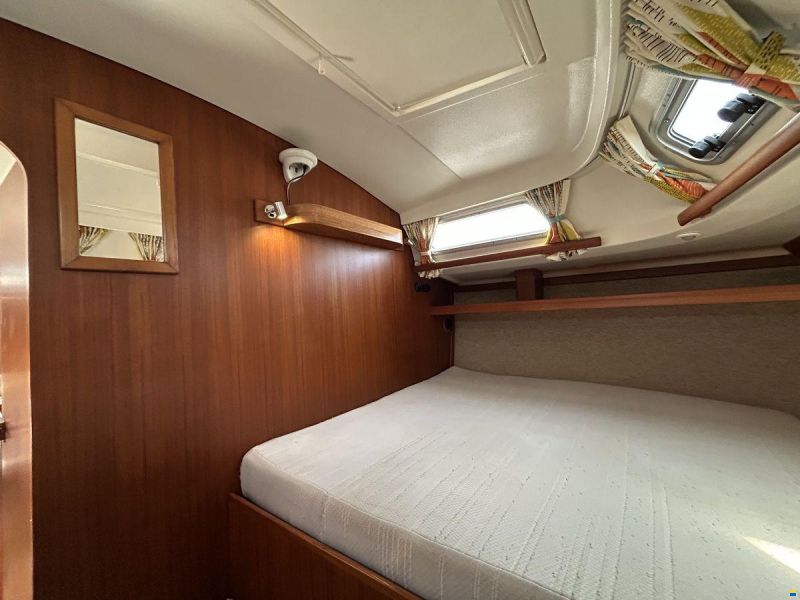 Compromis C 36 Class
