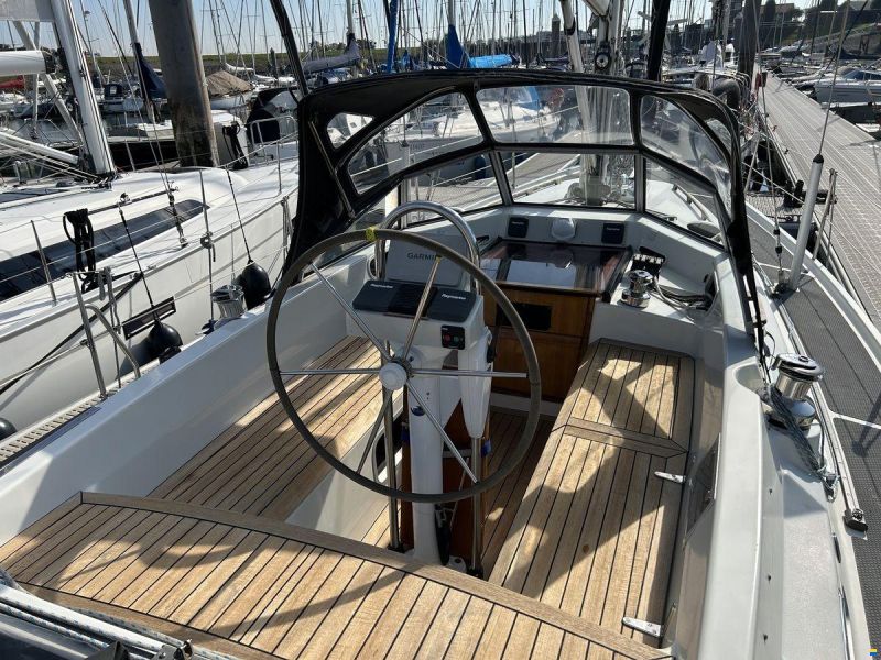 Compromis C 36 Class