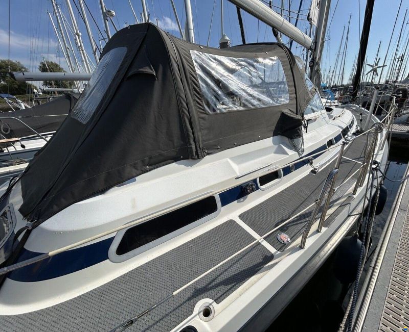 Compromis C 36 Class
