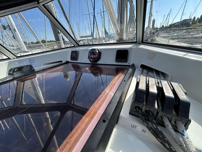 Compromis C 36 Class