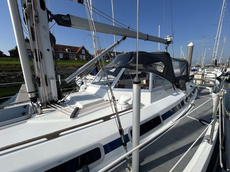 Compromis C 36 Class