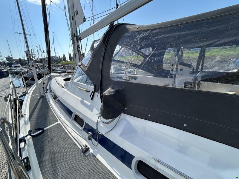 Compromis C 36 Class