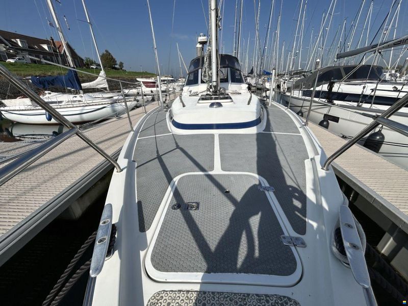 Compromis C 36 Class