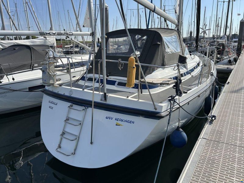 Compromis C 36 Class
